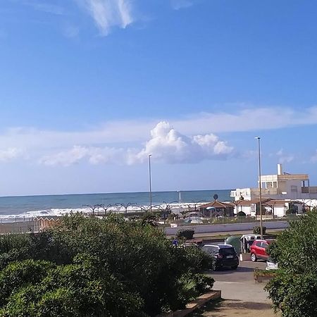 Roma Sea Dreaming Apartamento Lido di Ostia Exterior foto